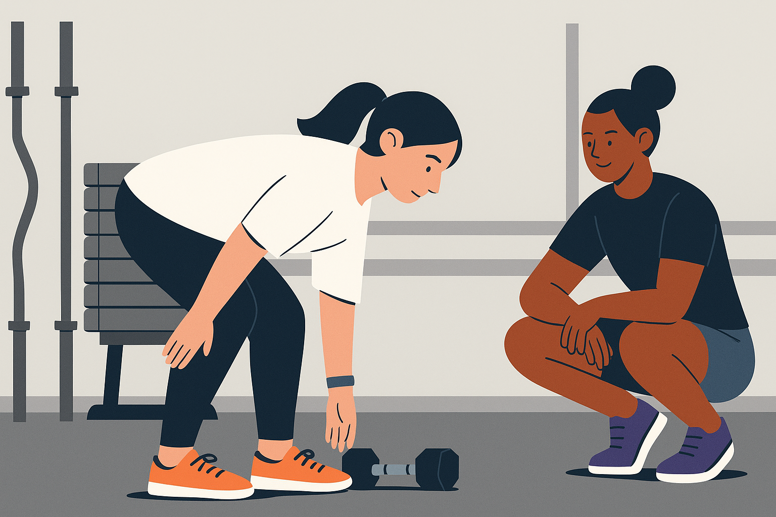 Hive Fitness Hub